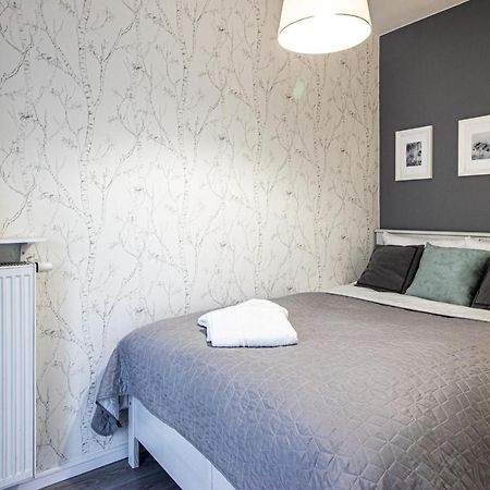 Pory Mokotow Apartment Warsaw Ngoại thất bức ảnh
