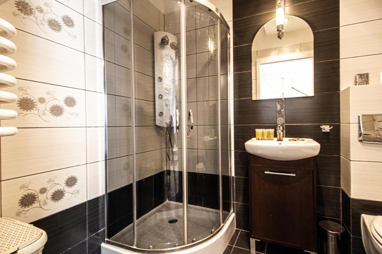 Pory Mokotow Apartment Warsaw Ngoại thất bức ảnh